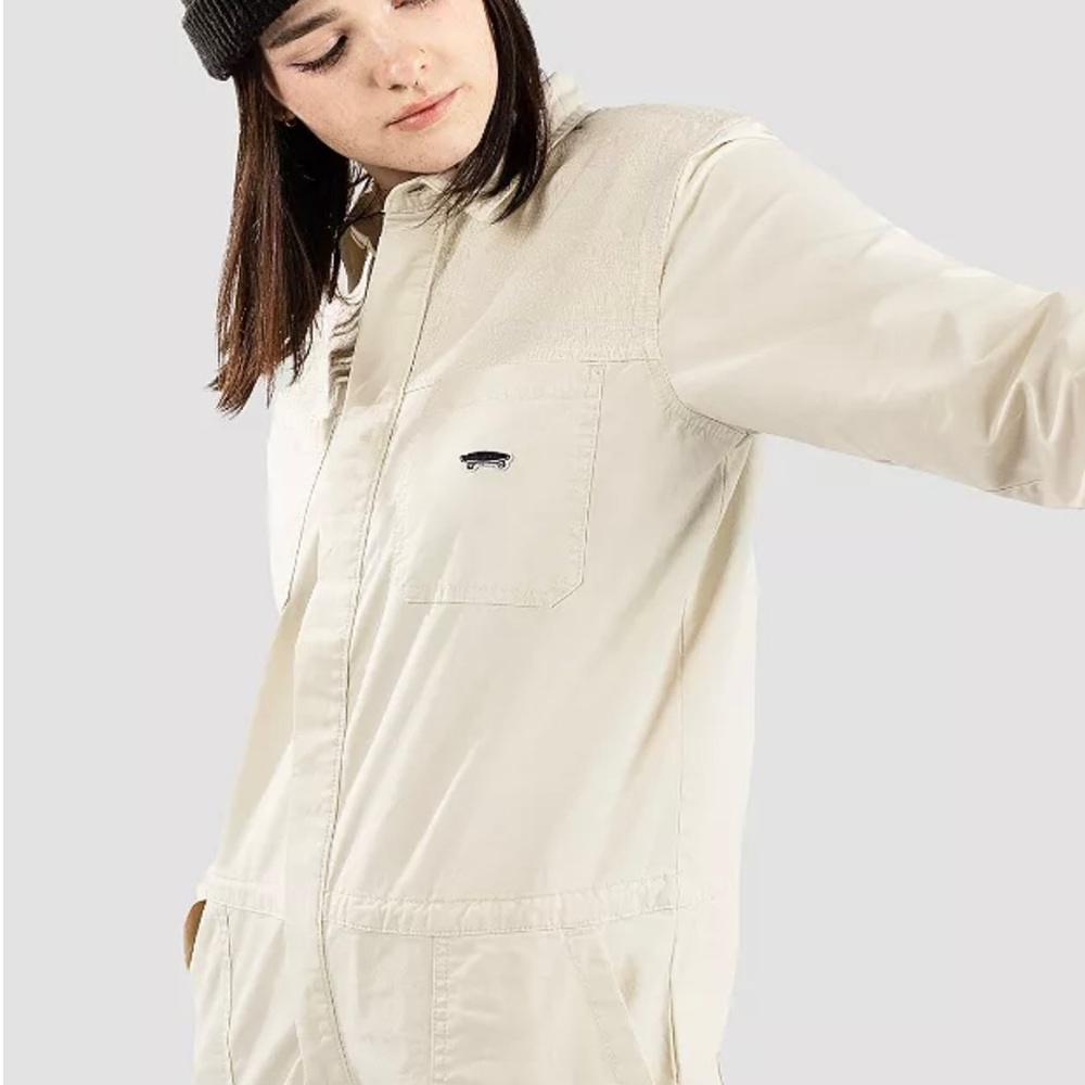 Vans limited edition LIZZIE ARMANTO JUMPSUIT - Picture 6 of 13